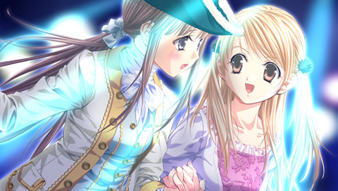 프린세스 메이커 4