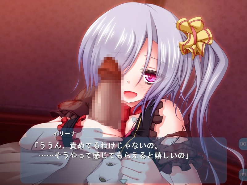 복수의 사령마술사 ～바라는 것은 죽음의 고통～