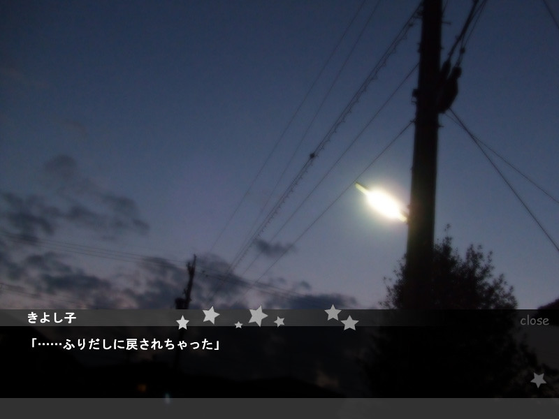 사이코로의 나무