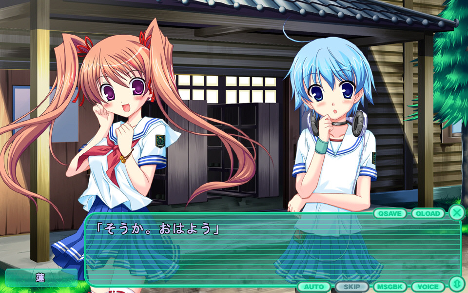 도인카 채널 5 ～여기는 스즈네 학원 방송부～