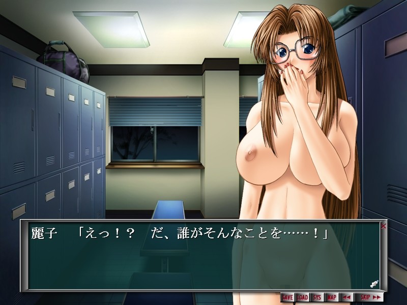 자매교사 ～치욕의 시간표～