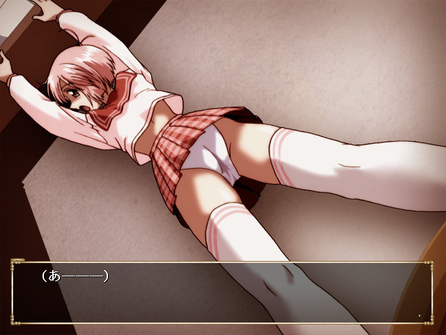 마리오네트 -괴뢰-