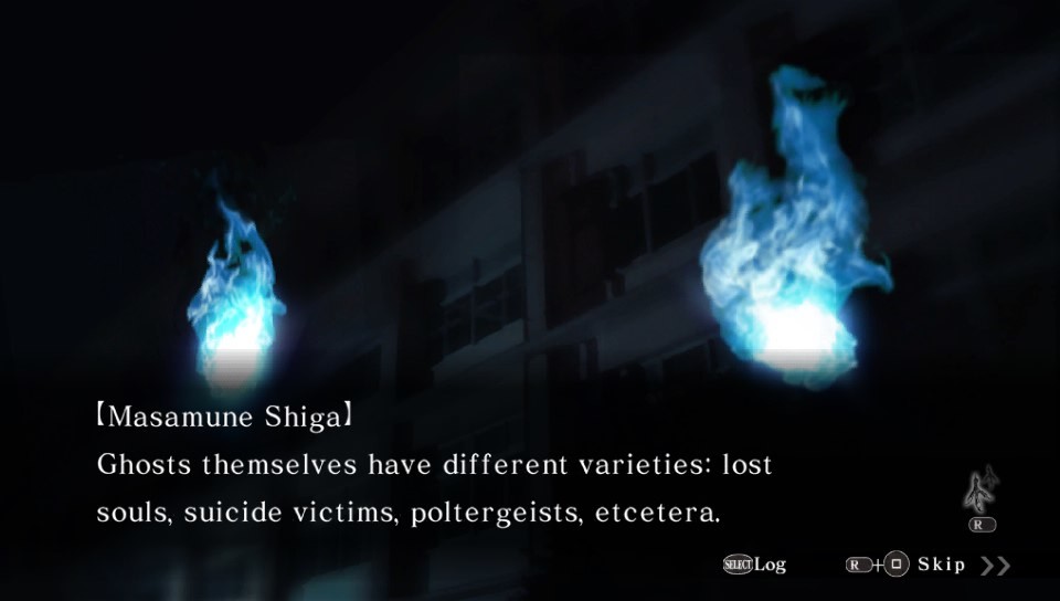 마도홍색유격대 Tokyo Twilight Ghosthunters