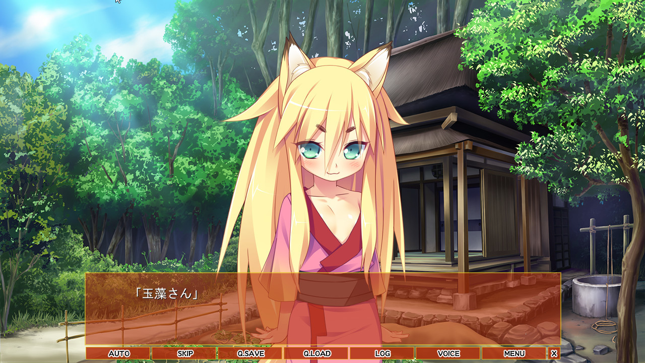 킨파쿠 타로 이야기