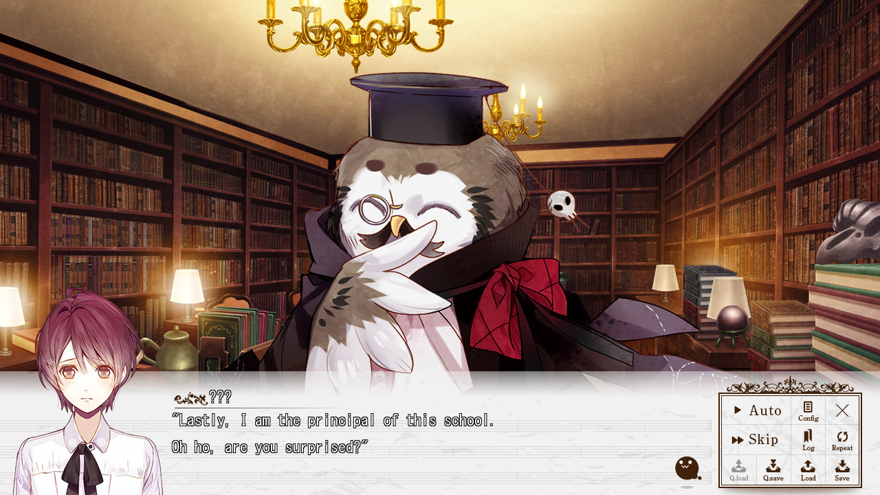 Re:BIRTHDAY SONG～사랑을 노래하는 사신～