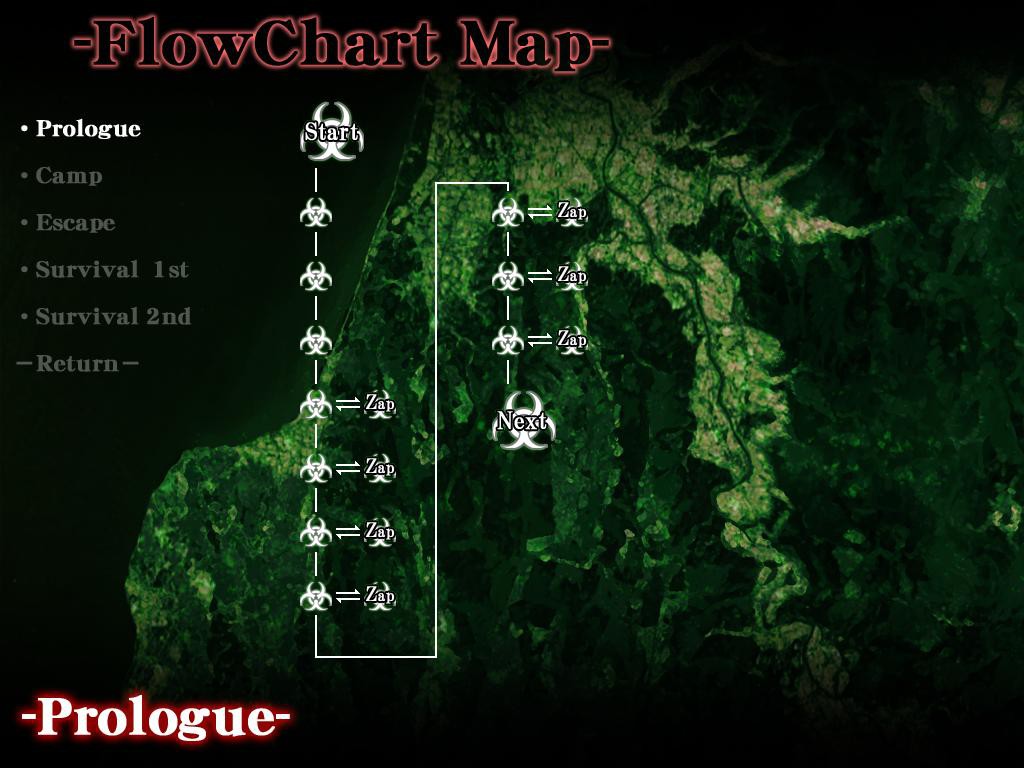 간염4 ～The Day After～