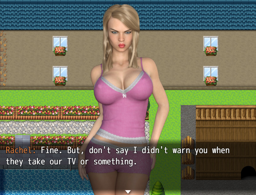 Black&White Photoshoot