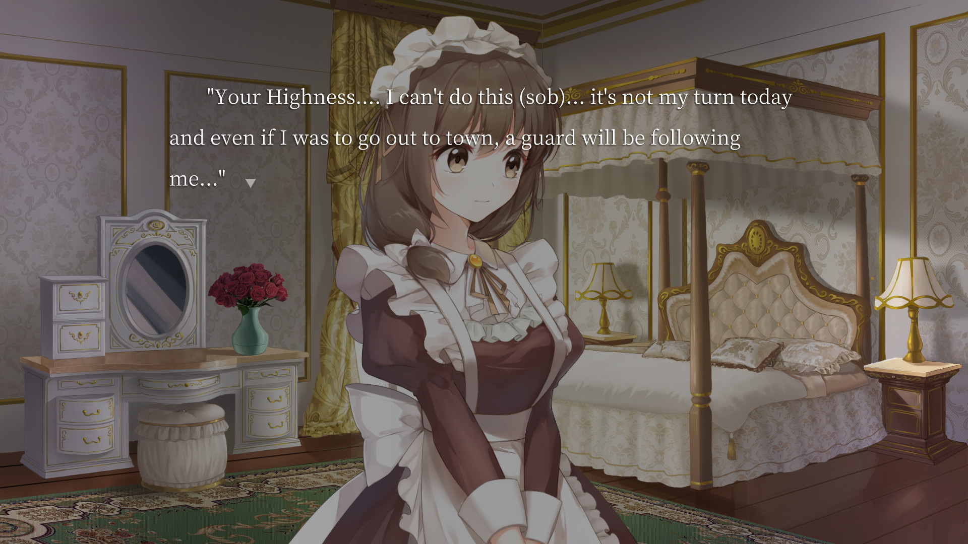 Cryste: the Faith of Fire Vol.1