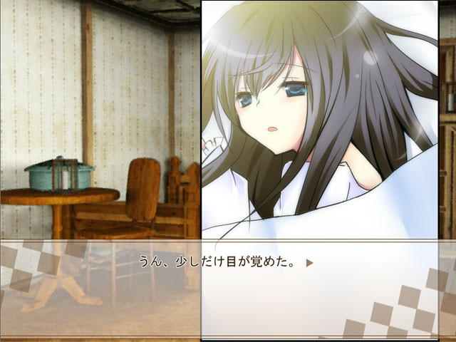 아리스의 기적에게 꽃다발을 ～Welcome to the happy world～