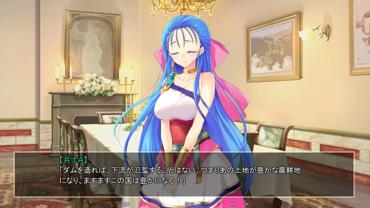 용사를 죽이는 단 1가지 방법