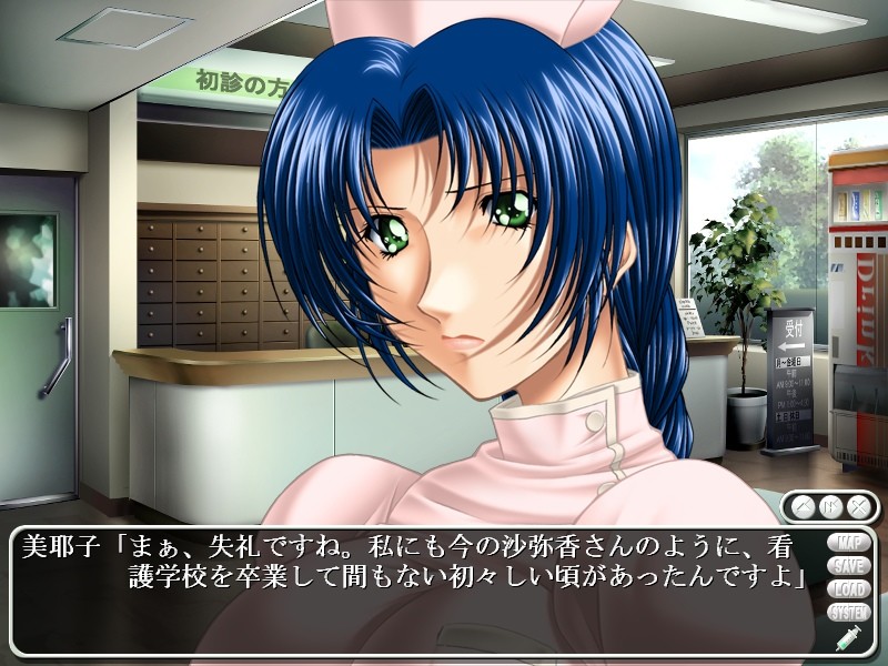 하얀 천사들의 윤무