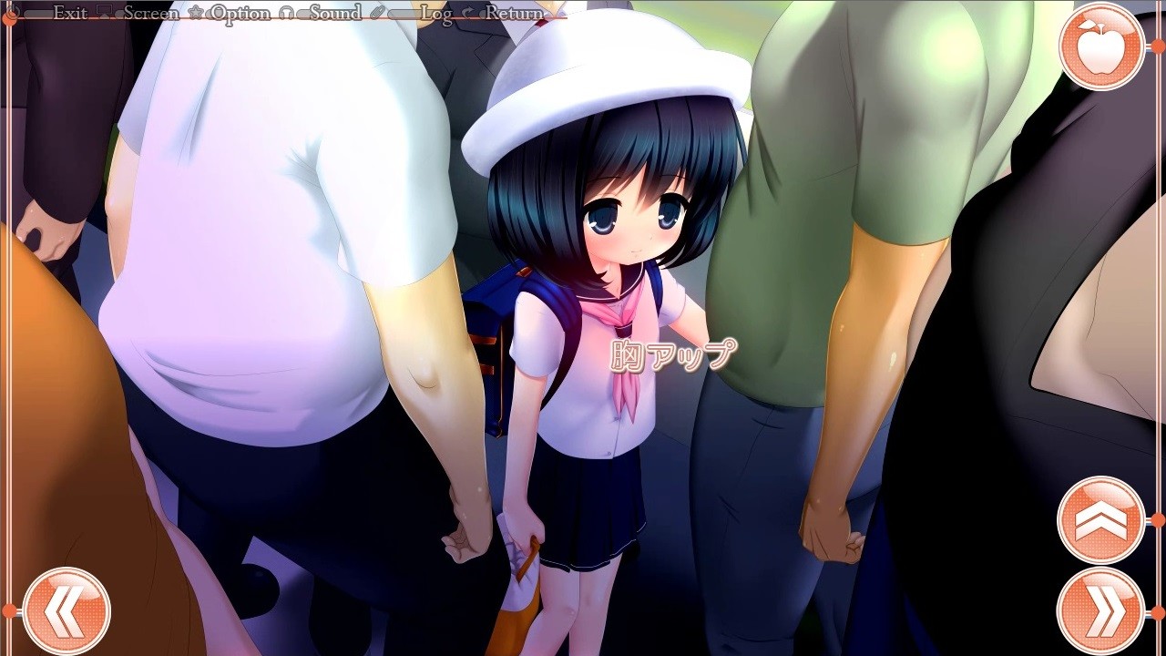 노간12 ～앨리스들의 질과 감촉～