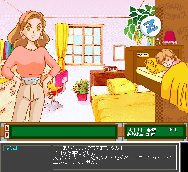 파라PARA파라다이스