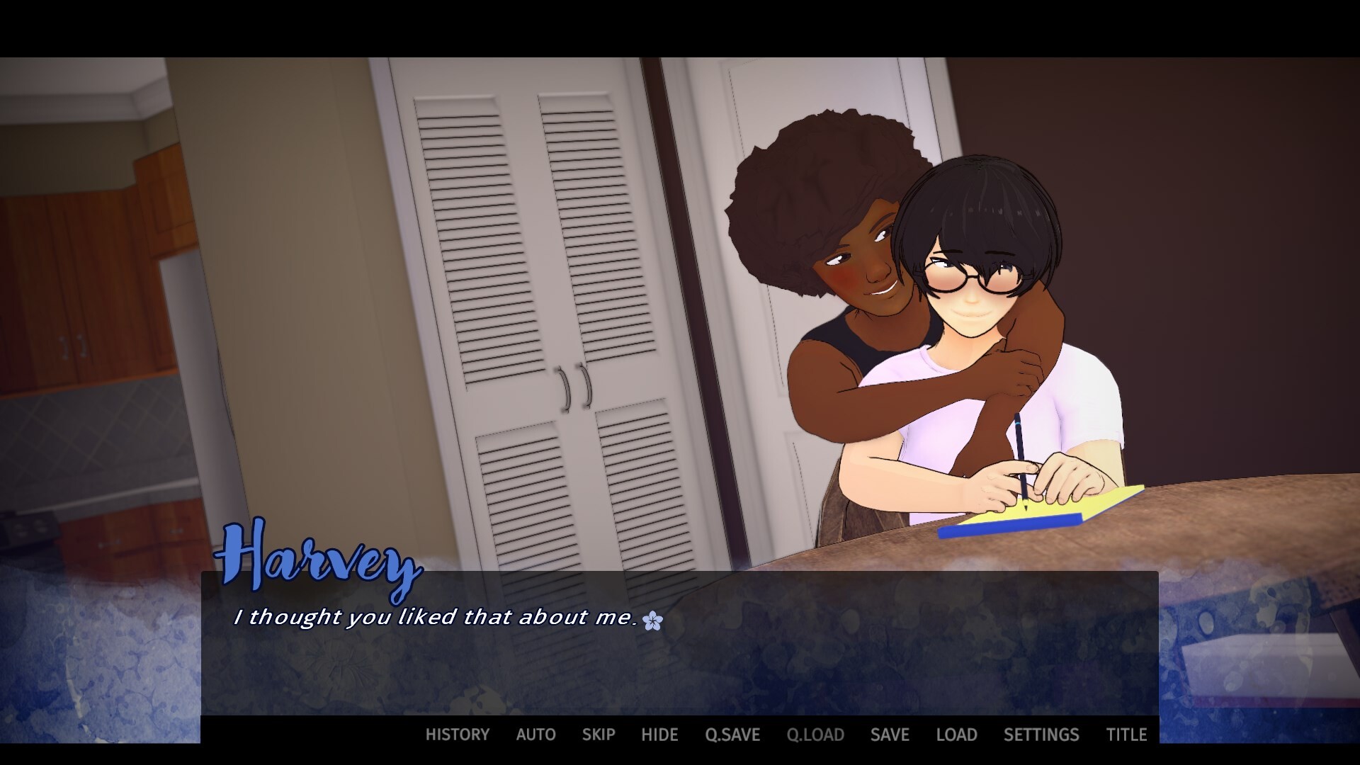 Make It Last: While You Can