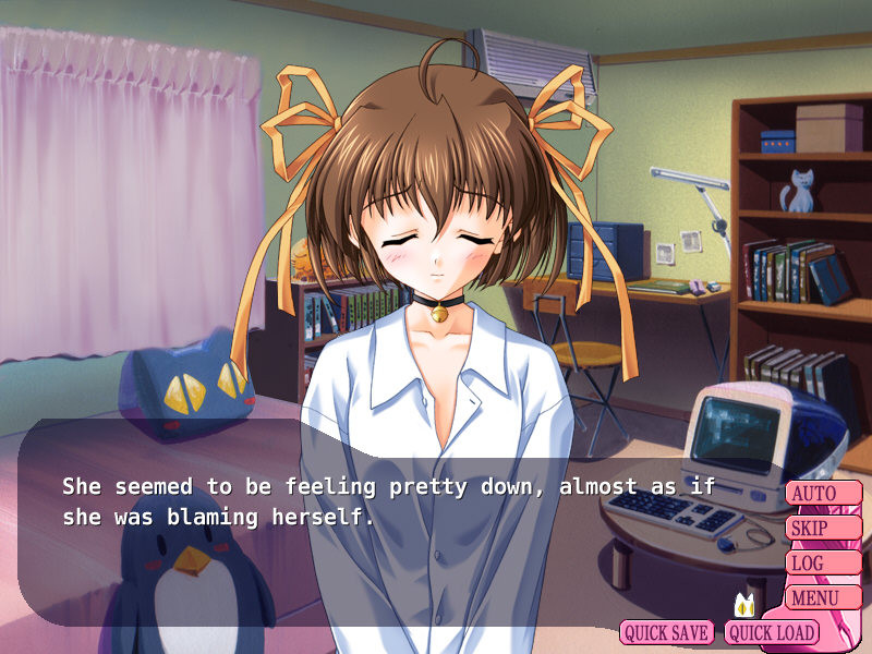 D.C.I.F.～다・카포～이노센트 피날레