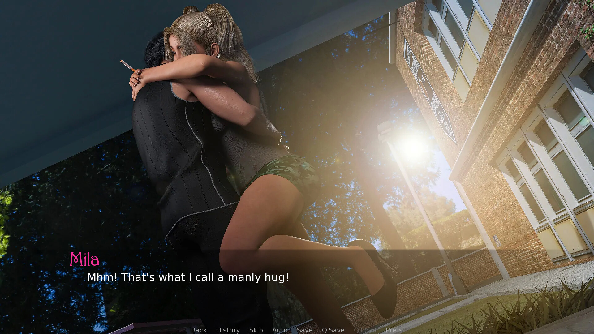 Summer's Gone: Season 1