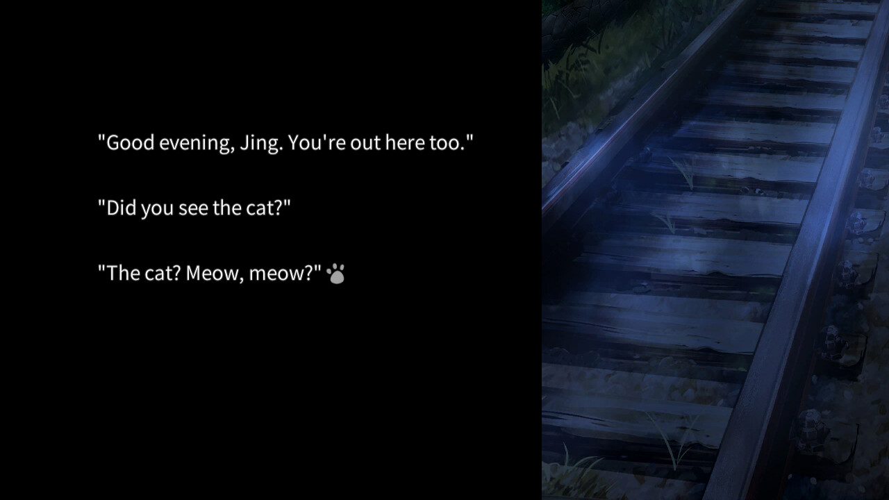 Christmas Tina -포말동경-