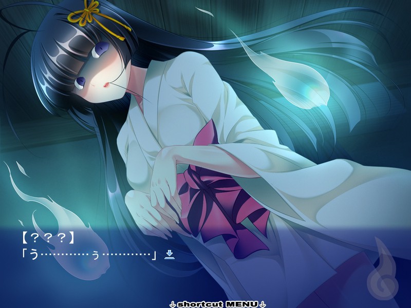 유령과 사랑하고 싶어!