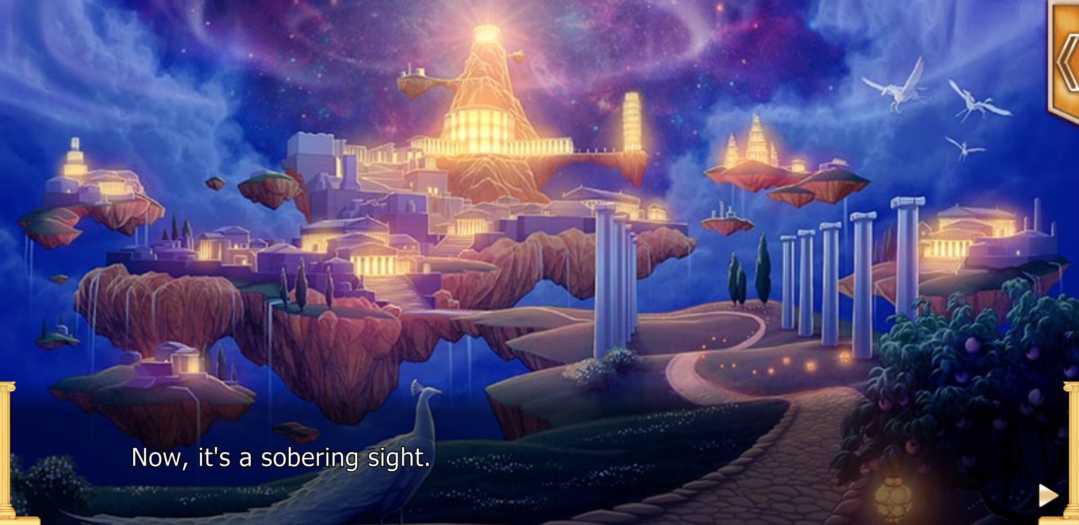 Astoria: Fate's Kiss