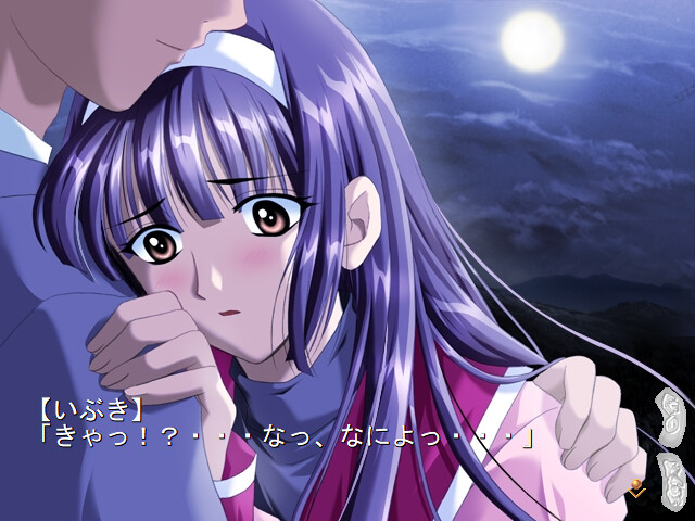 KISS×200 어느 분교의 이야기