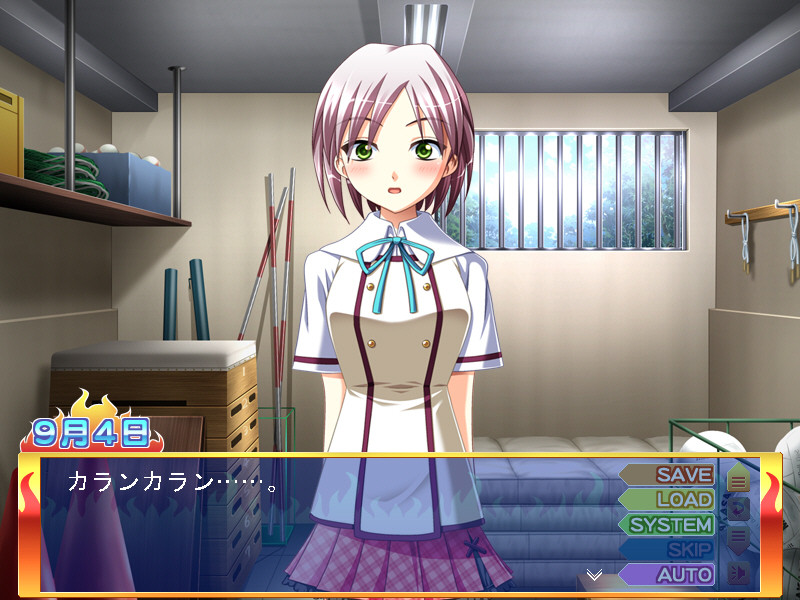 신켄다시! 로와이얄 ~피니시는 내 안에서~