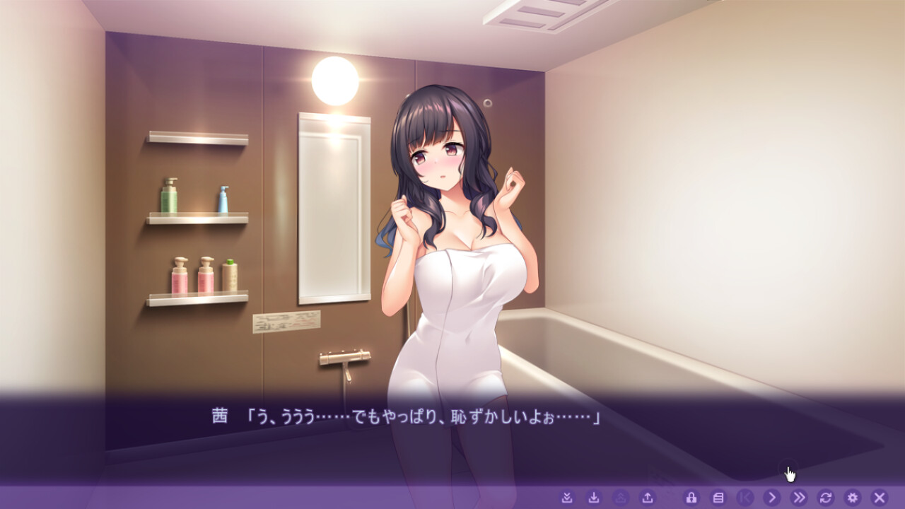 아이돌의 생방송