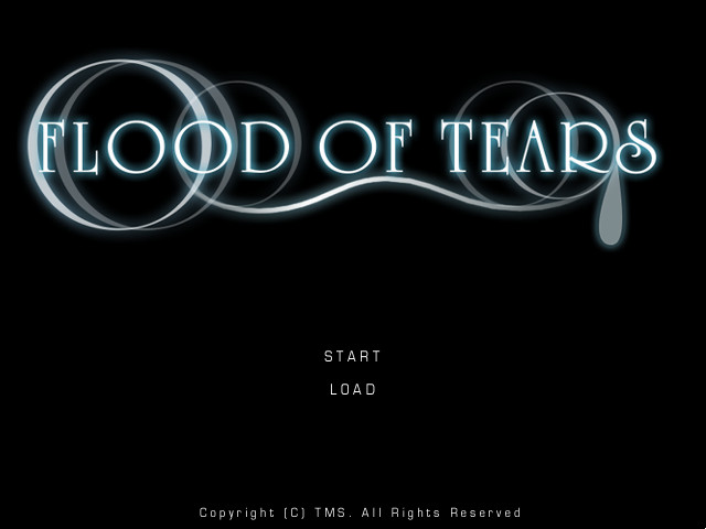 FLOOD OF TEARS