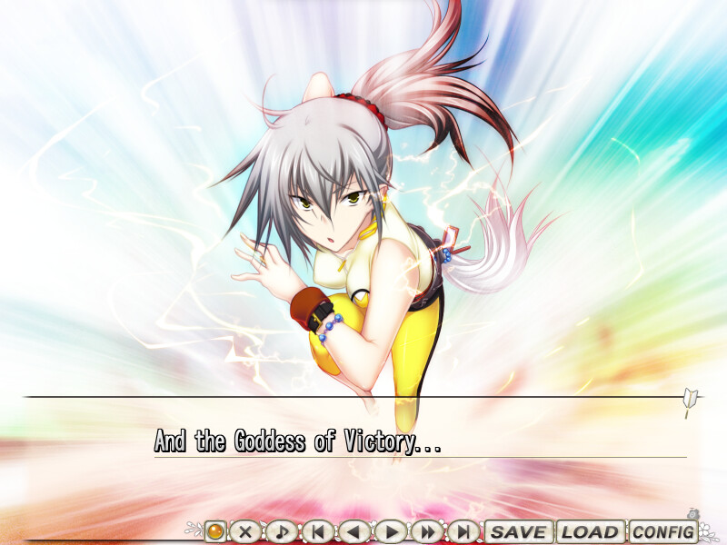 진지하게 나를 사랑해라! A-5