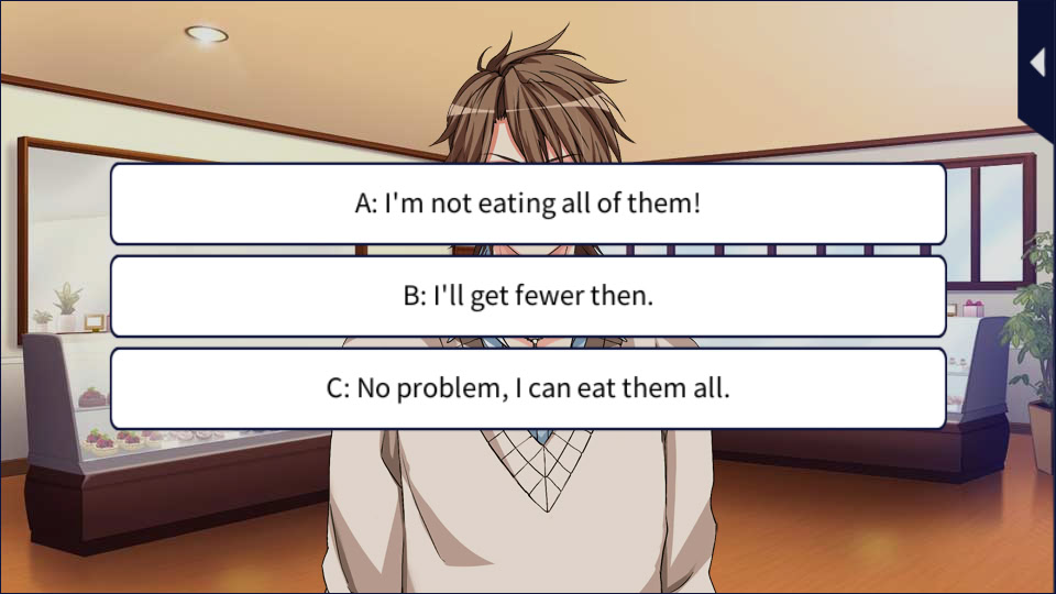 키치죠지 코이이로 데이즈