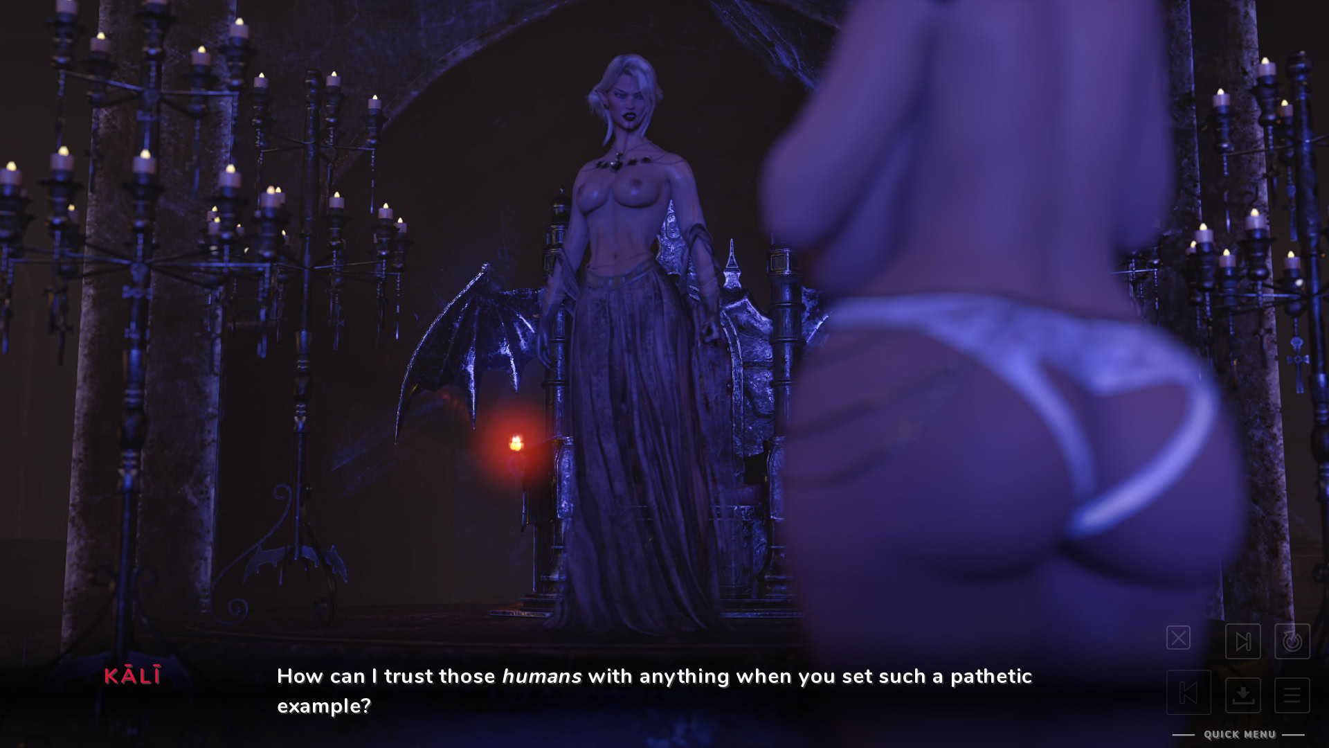 The Last Star Walker