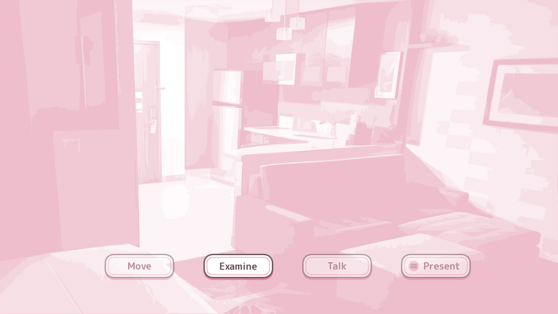 Yuri Paddle: An Anime Convention Murder Mystery