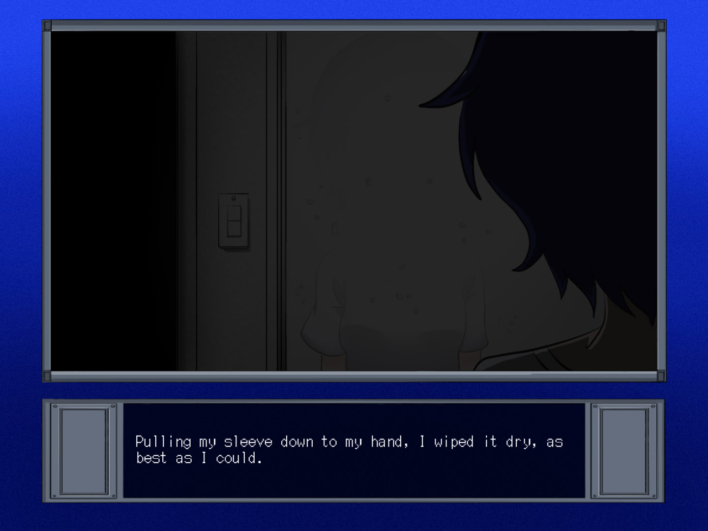 is it okay for me to live