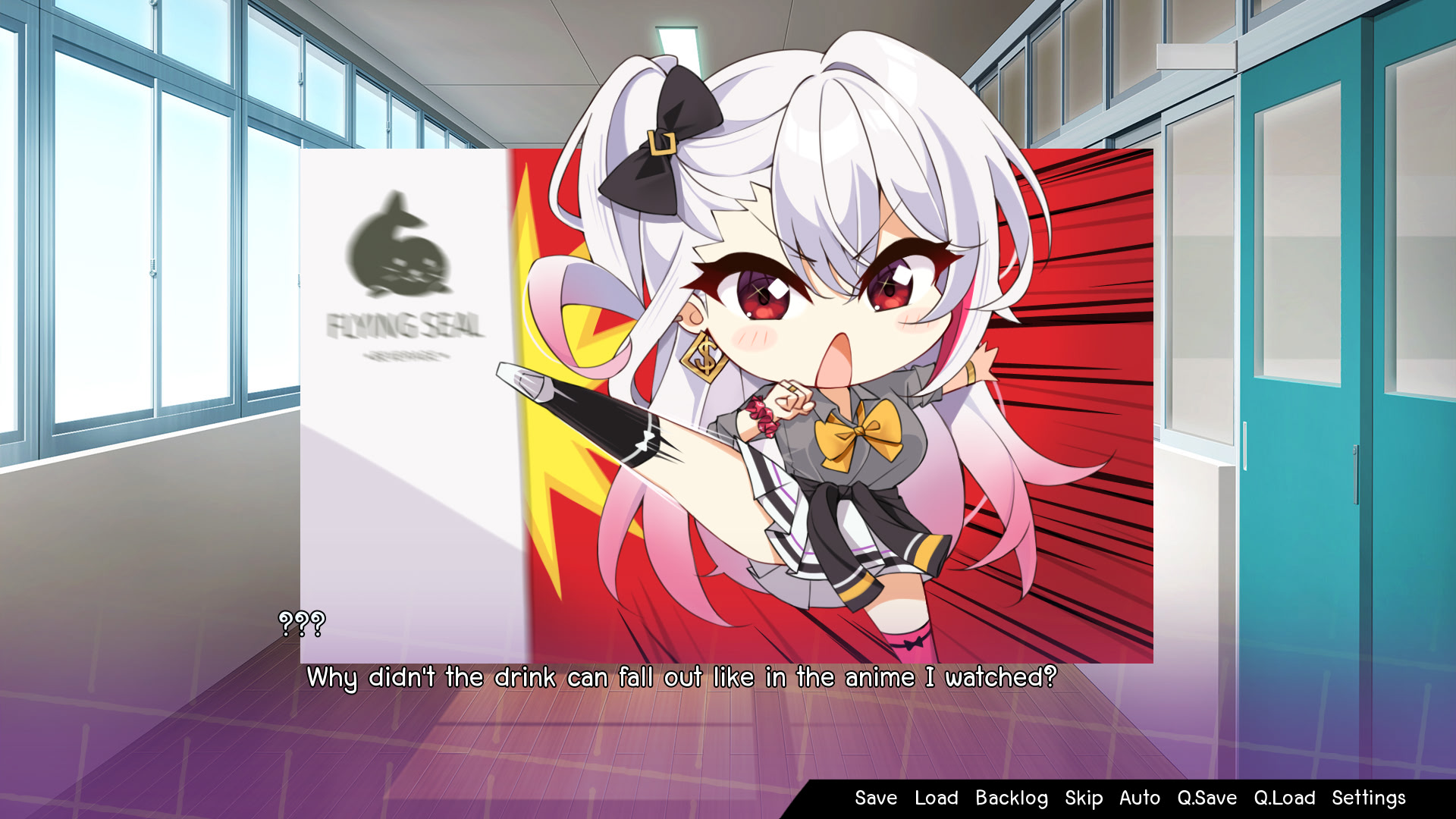 Re:Fragment ~Absolute Ambition~