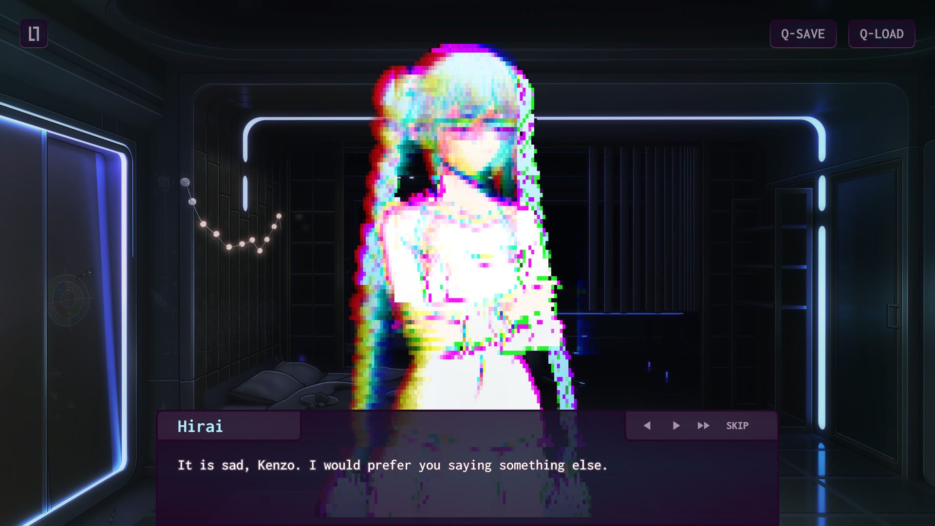 CELL 0: Cyber Entertainment Leisure Lounge