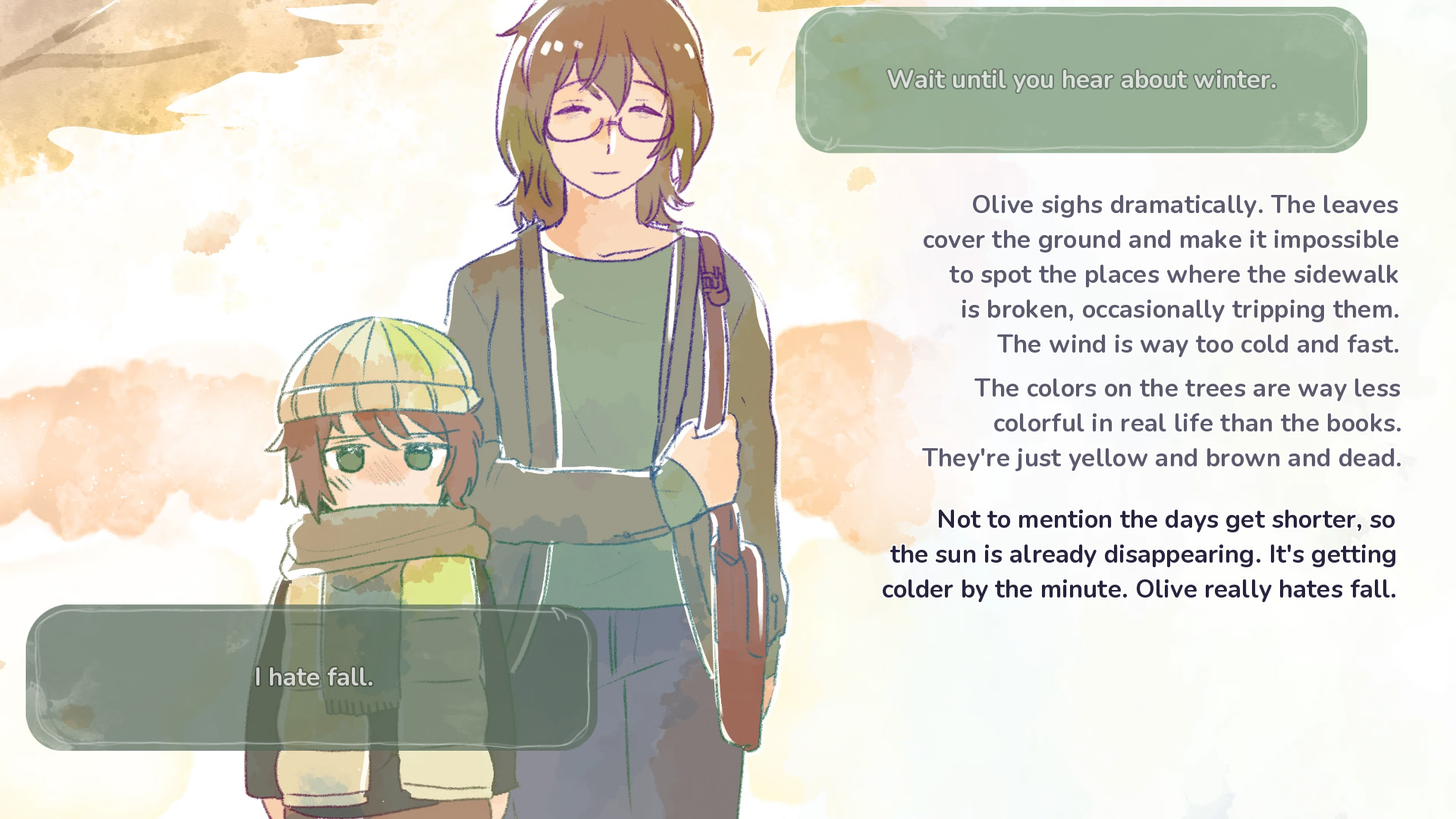 Perfect Circle: Stand Alone