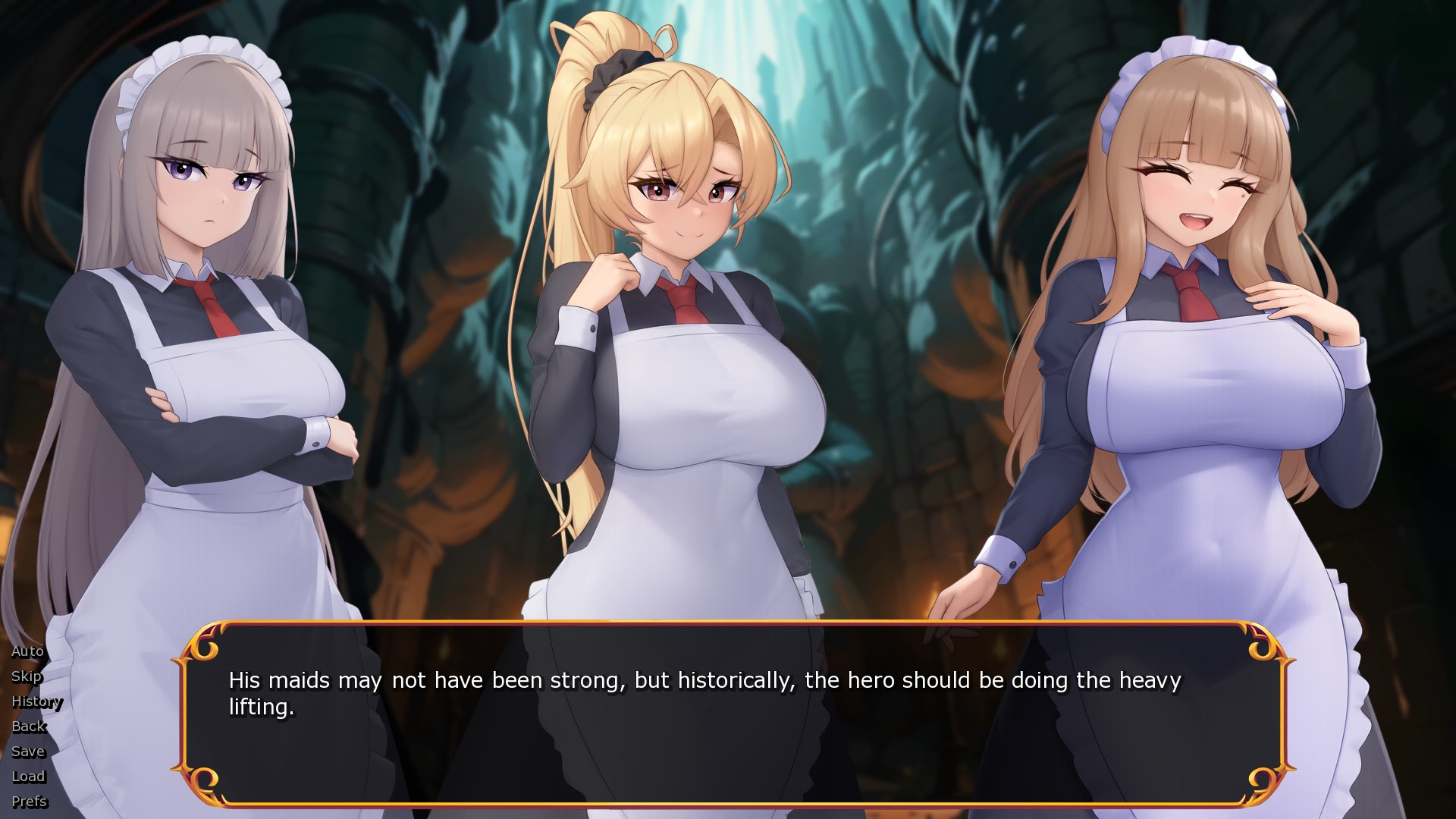 Unveiling the Unknown