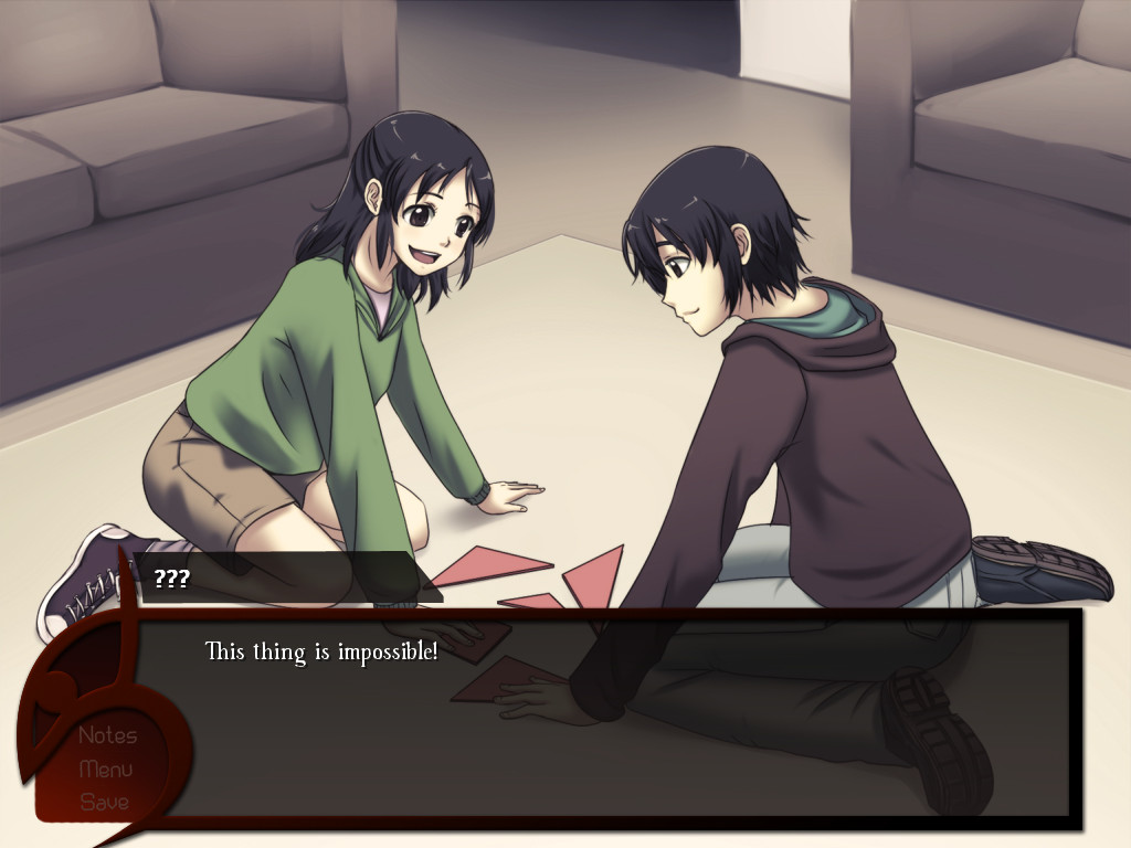 Kansei ~저택 살인 사건~