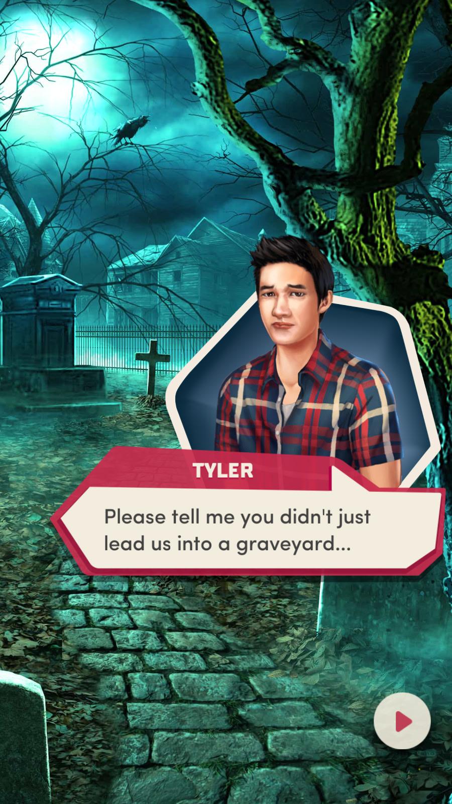 The Freshman: Love Bites