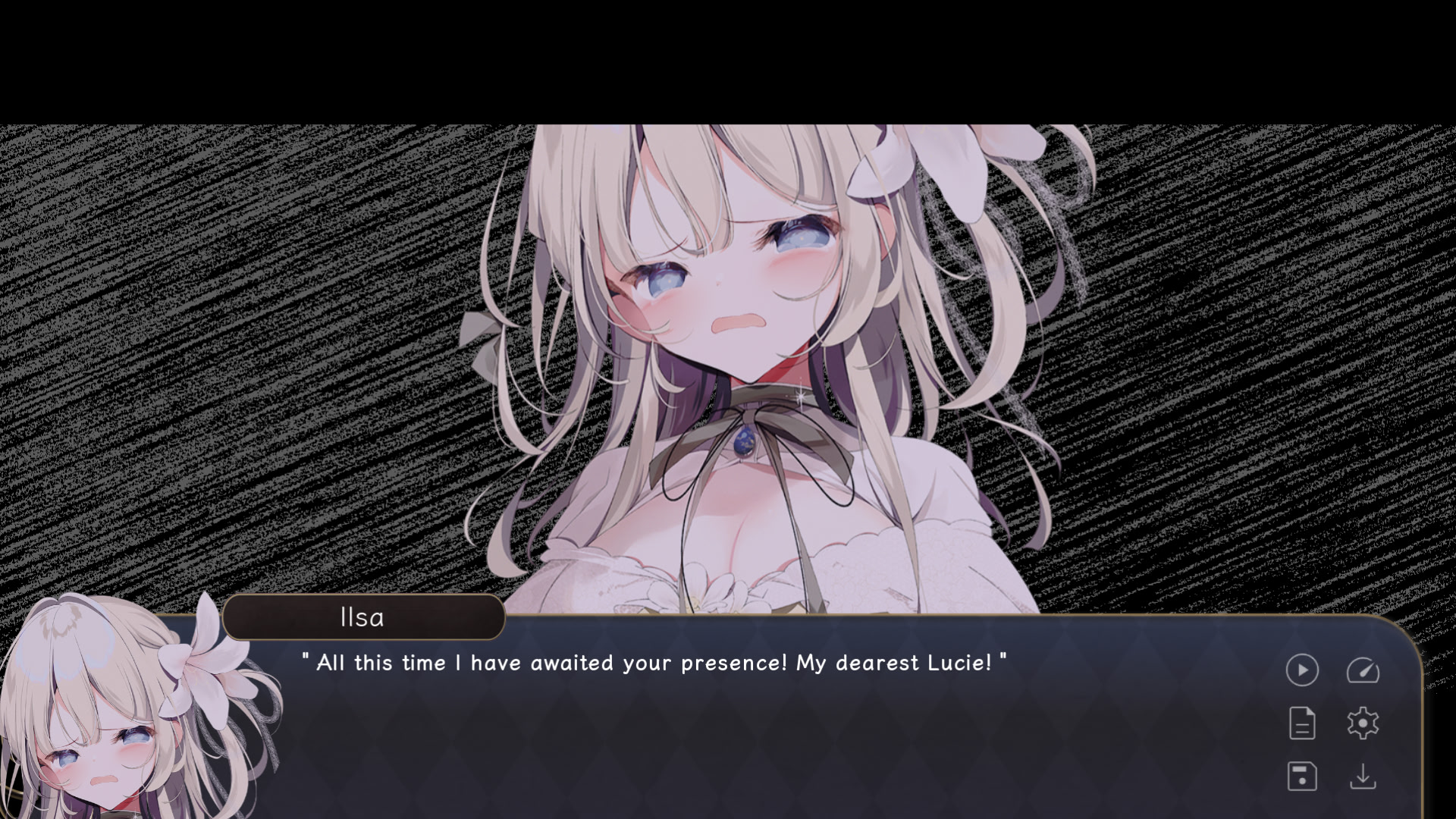 푸트리카 1st.cut