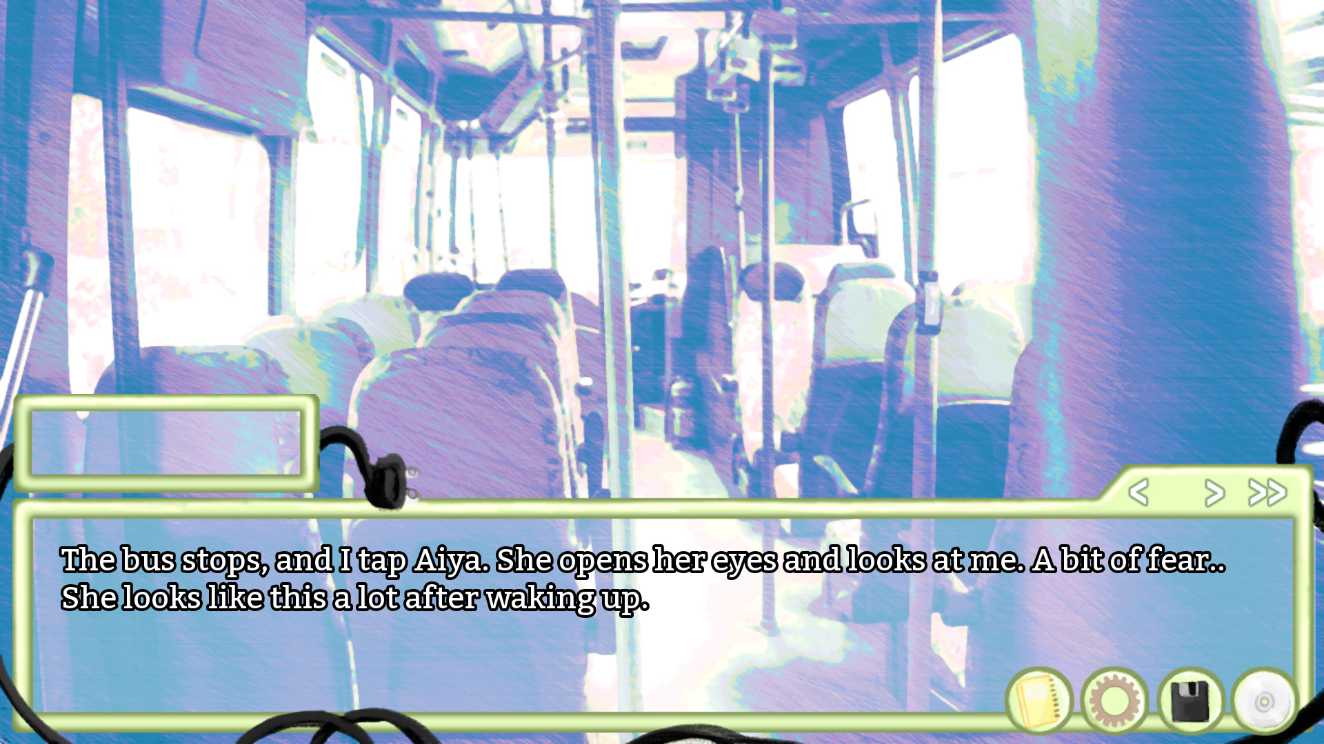 what is it like to taste