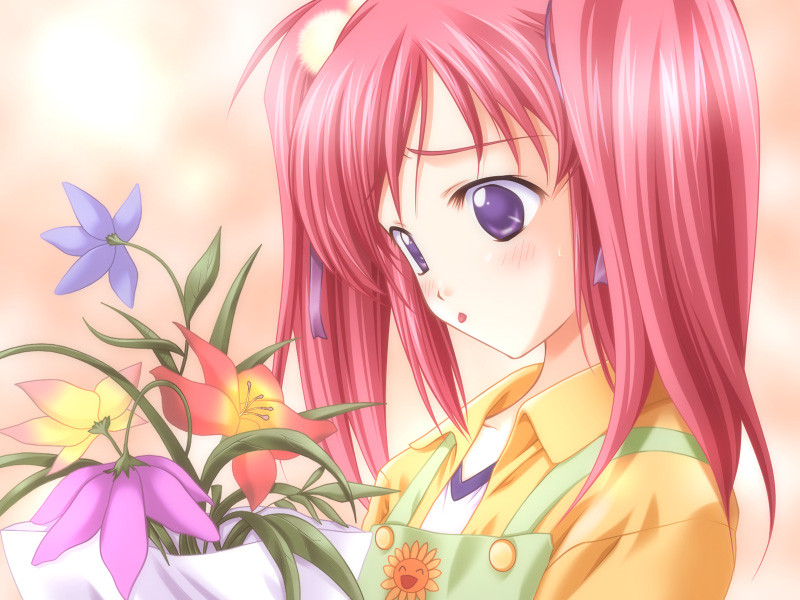 플로랄리아 ～Floralia～