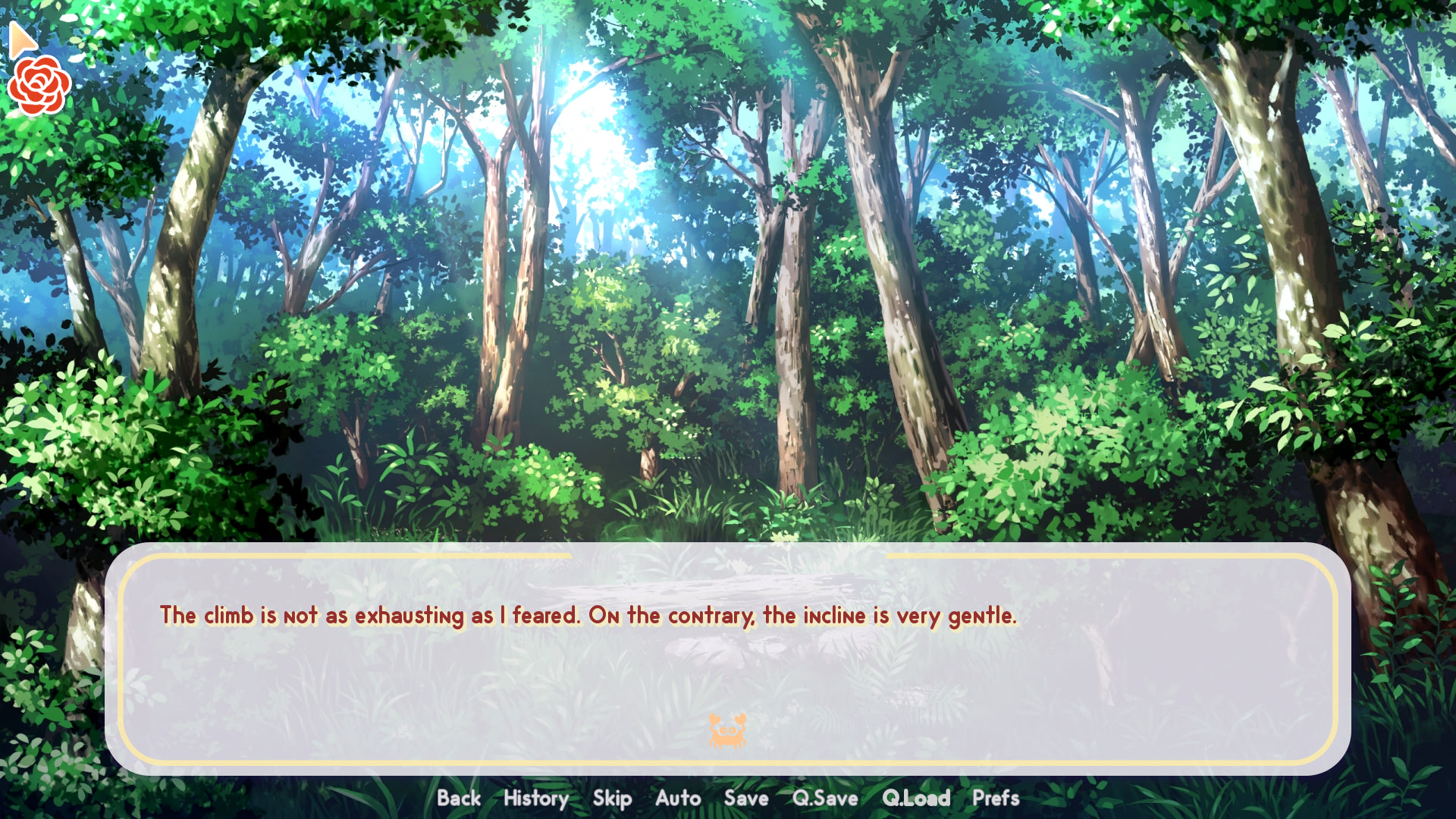 A Summer in Our Hearts