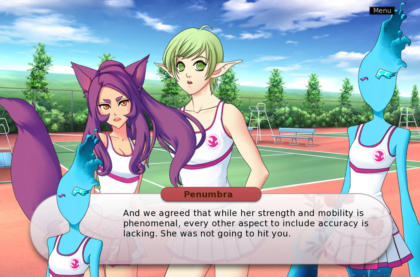 Rising Angels: Hope Bonus Episodes