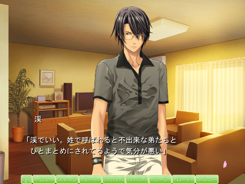 D.C. Girl’s Symphony～다・카포～걸즈 심포니