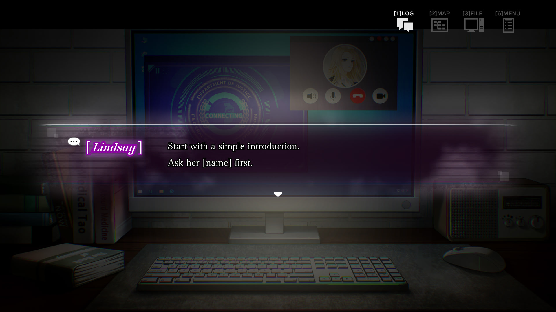 Sofia in Exchange for Lies