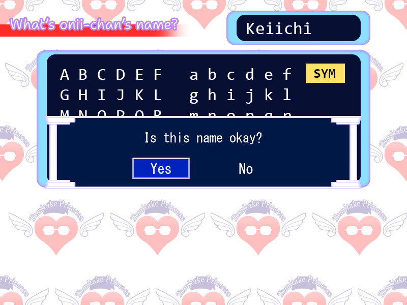 토미타케 프린세스