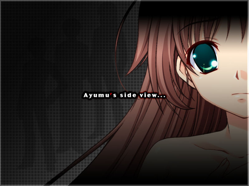 나는 그녀를 믿어! ～장거리 연애의 추천～