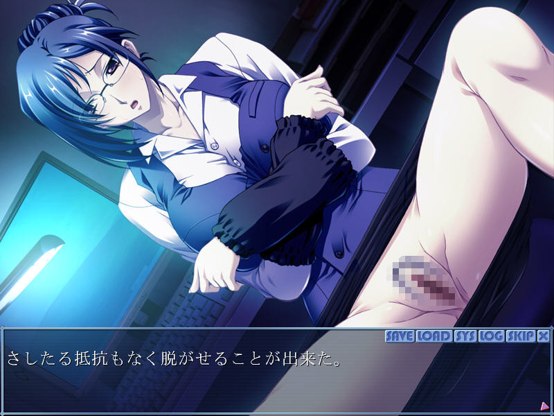 음란 OL 사와타리 토키코 ~여자들의 음비한 민낯~