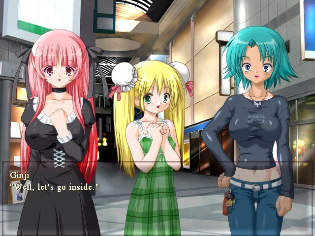 쥬얼나이츠・크루세이더즈