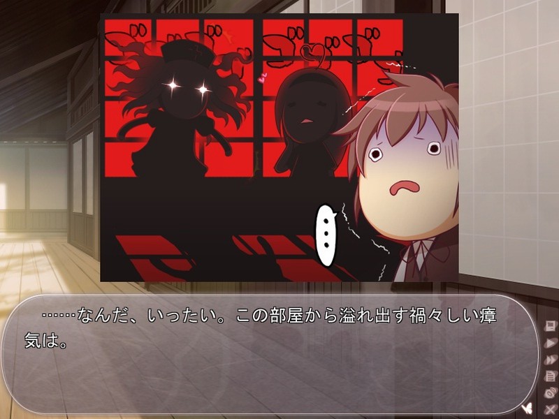 분명, 맑게 갠 아침빛보다도,